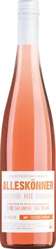 2023 ALLESKÖNNER Rosé trocken