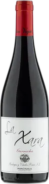 2025 La Xara
