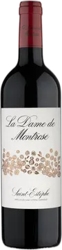 La Dame de Montrose