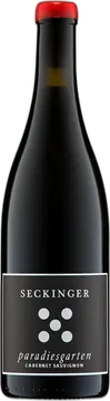 2015 Cabernet Sauvignon Deidesheim Paradiesgarten