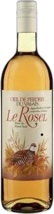 2025 Rosé Oeil de Perdrix Le Rosel