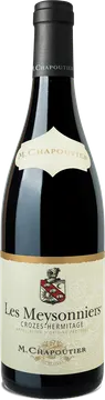 Les Meysonniers