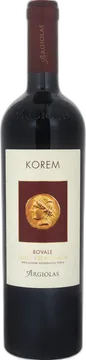 Korem