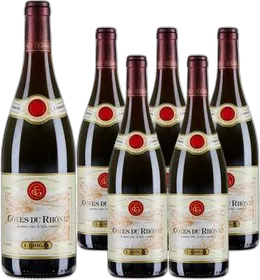 2022 Côtes-du-Rhône AOC E. Guigal