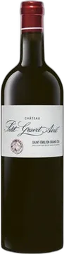 2021 Château Petit Gravet Aîné