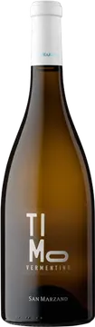 Timo Vermentino