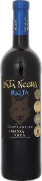 2018 Pata Negra Fauna Crianza Rioja