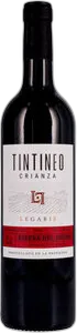 2021 Tempranillo Tintineo Crianza