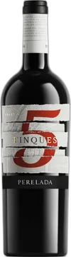 2021 5 Finques Reserva