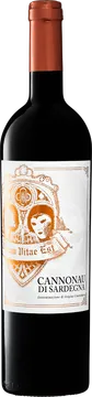 2024 Vinum Vitae Est Cannonau di Sardegna DOC