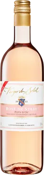 Syrah Rosé