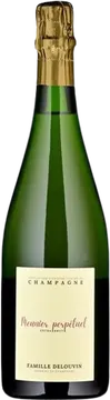 2022 Meunier Perpétuel Extra Brut