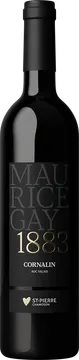 2021 Maurice Gay 1883 Cornalin