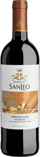 2024 Primitivo Borgo Sanleo