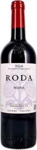 2020 Roda
