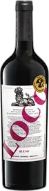 2022 Red Blend Mendoza Argentina Loco Selection Dieter Meier