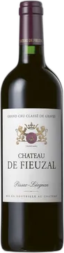 Château de Fieuzal