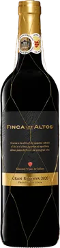2020 Finca Los Gran Reserva