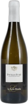 'Le Comte de Charme Domaine Laporte' Pouilly-Fumé