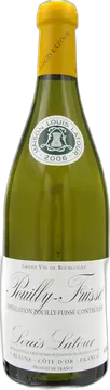 2023 Pouilly-Fuissé