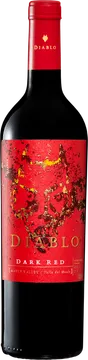 2023 Casillero del Diablo Dark Red