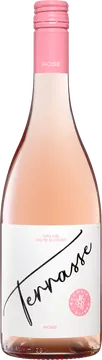 2025 Terrasse Rosé Vin de Pays Suisse