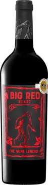 2023 Big Red Beast