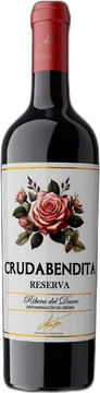 Crudabendita Reserva