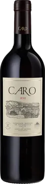 2018 Caro