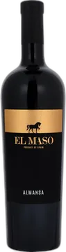 2022 El Maso