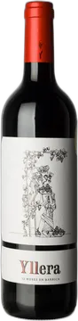 2018 Yllera Crianza