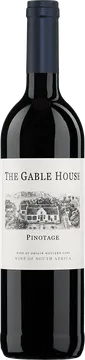 2021 The Gable House Pinotage