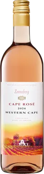 Zonneberg Cape Rosé