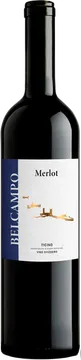 2022 Belcampo Merlot Ticino DOC