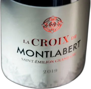 La Croix de Montlabert
