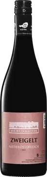 Die Weinmacher Zweigelt