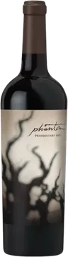 2020 Phantom Red Blend
