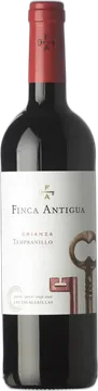 2021 Tempranillo Crianza
