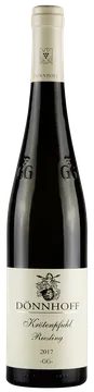 2025 Kreuznacher Krötenpfuhl Riesling Grosses Gewächs