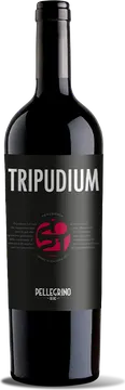Tripudium