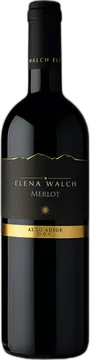 2022 Merlot