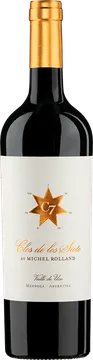 2020 Clos de Los Siete
