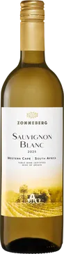 2025 Zonneberg Sauvignon Blanc