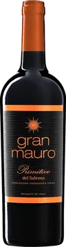 2021 Gran Mauro Primitivo IGT Salento