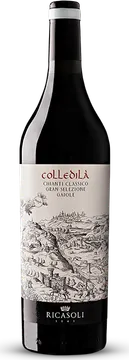 Colledilà