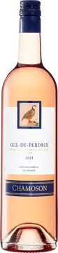 2024 Œil-de-Perdrix Chamoson
