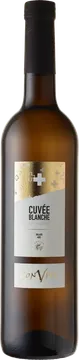 2024 Cuvée blanche