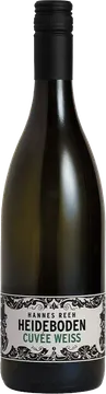 Heideboden Cuvée Weiss