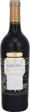 2019 Gran Reserva