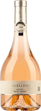 2025 L'Excellence Rosé